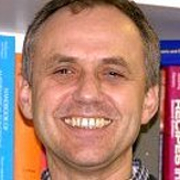 Professor Werner Köhler, Universität Bayreuth